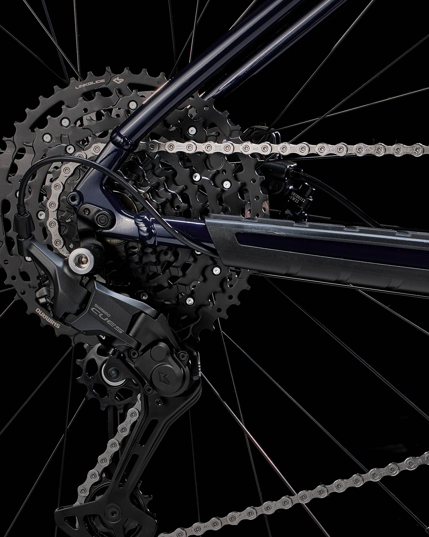 Mountain bike TREK MOUNTAIN BIKE MARLIN 6  - Color mix - 1 | Cisalfa Sport